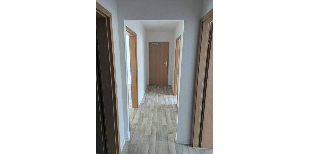 Etagenwohnung Hagenow Kietz - 3 Zimmer, 61 m&sup2;, 385&euro; | Angebot:26608669