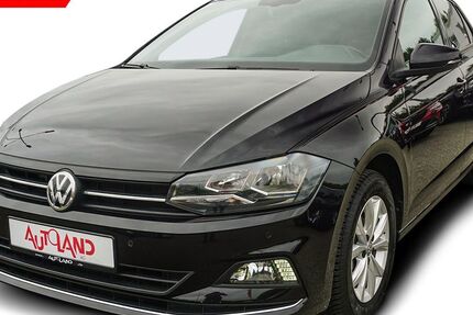 VW Polo 68.698 km 15.950 &euro; Schwerin 19061