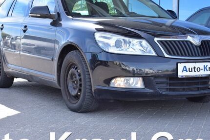 Skoda Octavia 335.051 km 1.149 &euro; Rehna 19217