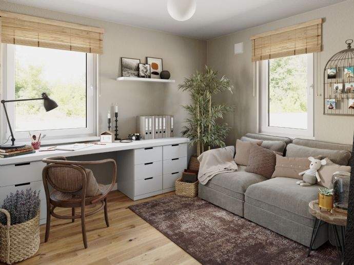 Mehrfamilienhaus, Wohnhaus Roggendorf - 5 Zimmer, 147 m&sup2;, 270.550&euro; | Angebot:25845624