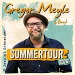 Gregor Meyle - Sommertour 2026