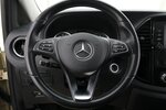 Vito Tourer 116 CDI Pro extralang TAXI LED+NAVI
