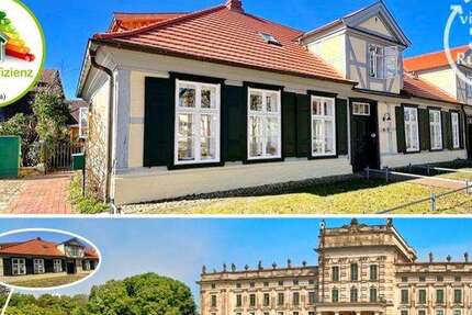 Haus zum Kaufen in Ludwigslust 599.000 € 215 m²