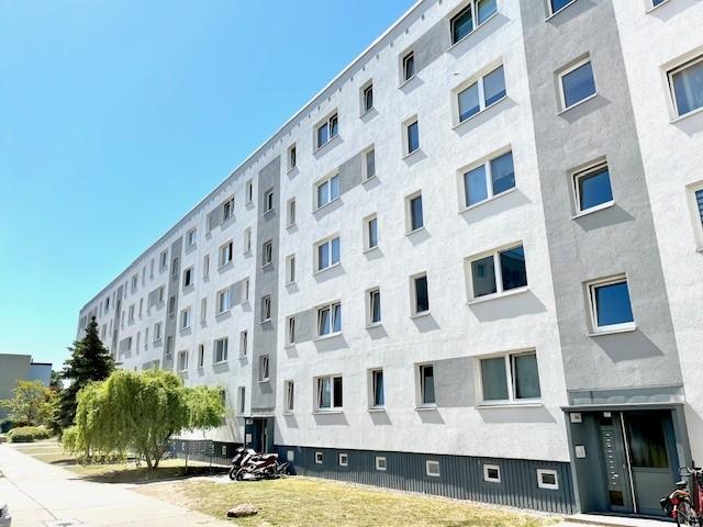 Schöne 2-Zimmer Wohnung mit Balkon ab März 2026 2 zimmer