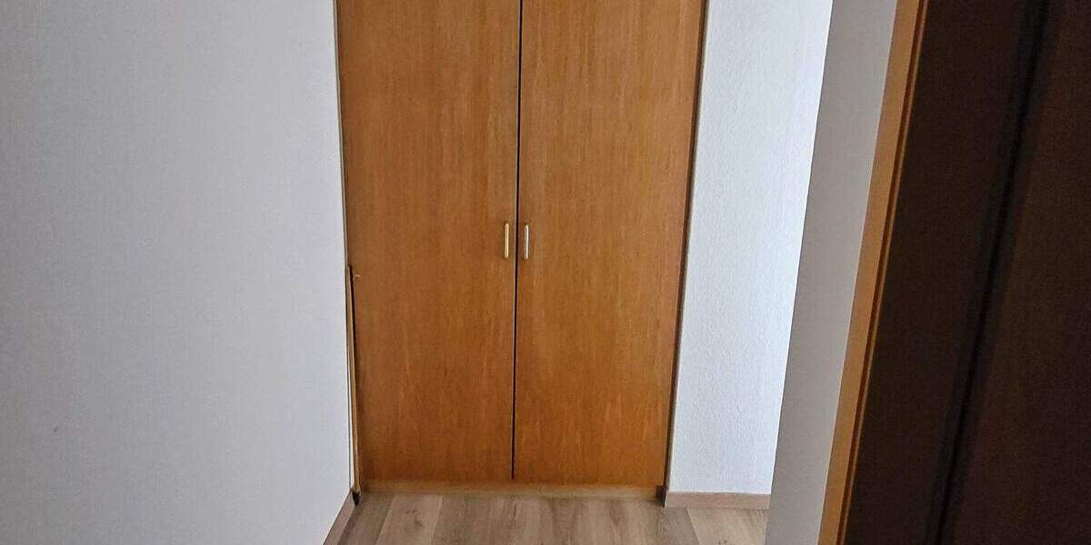 Etagenwohnung Pampow - 2 Zimmer, 50 m&sup2;, 430&euro; | Angebot:26275146
