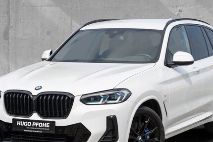 BMW X3 69.000 km 43.489 € Schwerin 19057