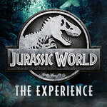 Jurassic World: The Experience - Flexticket August