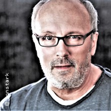 Hans Werner Olm - Ein Irrer ist menschlich 16.10.2025 Theater Wismar - Großes Haus