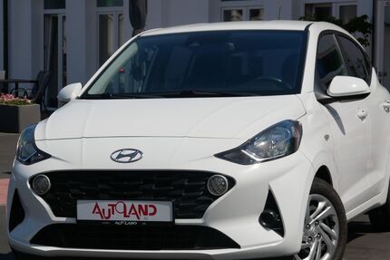 Hyundai i10 69.185 km 12.950 &euro; Wismar 23970