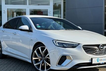 Opel Insignia 39.100 km 24.490 € Grevesmühlen 23936