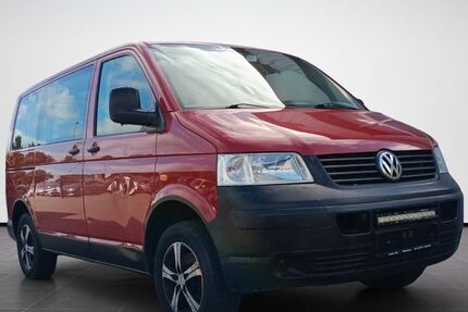 VW T5 Transporter 378.301 km 5.999 &euro; Wittenburg 19243