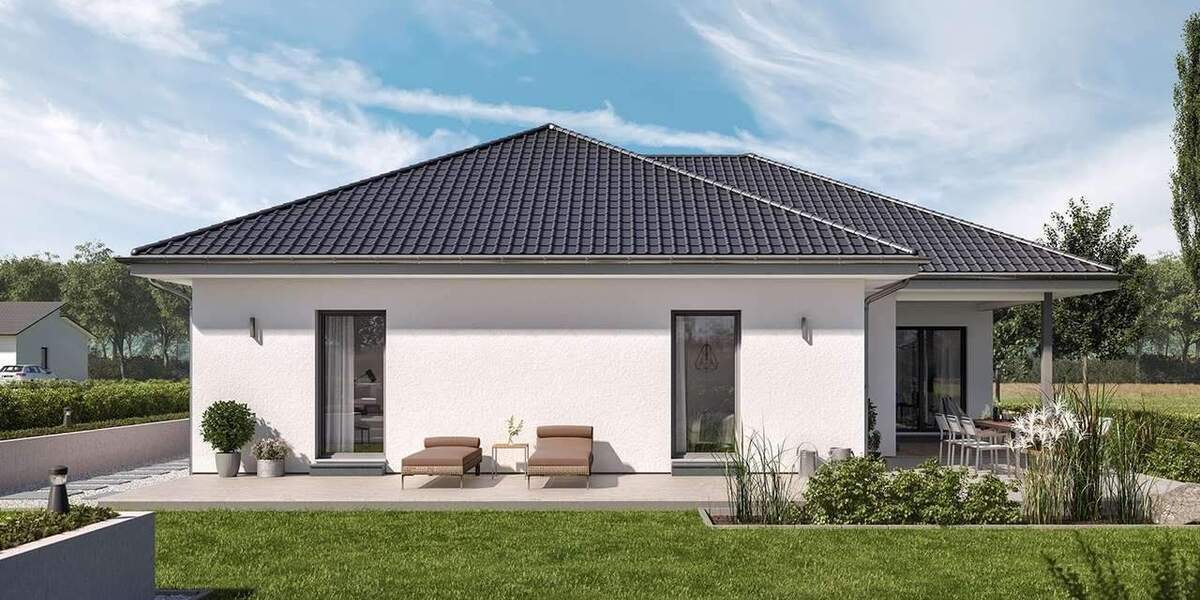 Bungalow Groß Stieten - 5 Zimmer, 147 m&sup2;, 399.000&euro; | Angebot:25862574