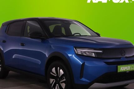 Opel Frontera 2.695 km 21.250 &euro; Schwerin 19055