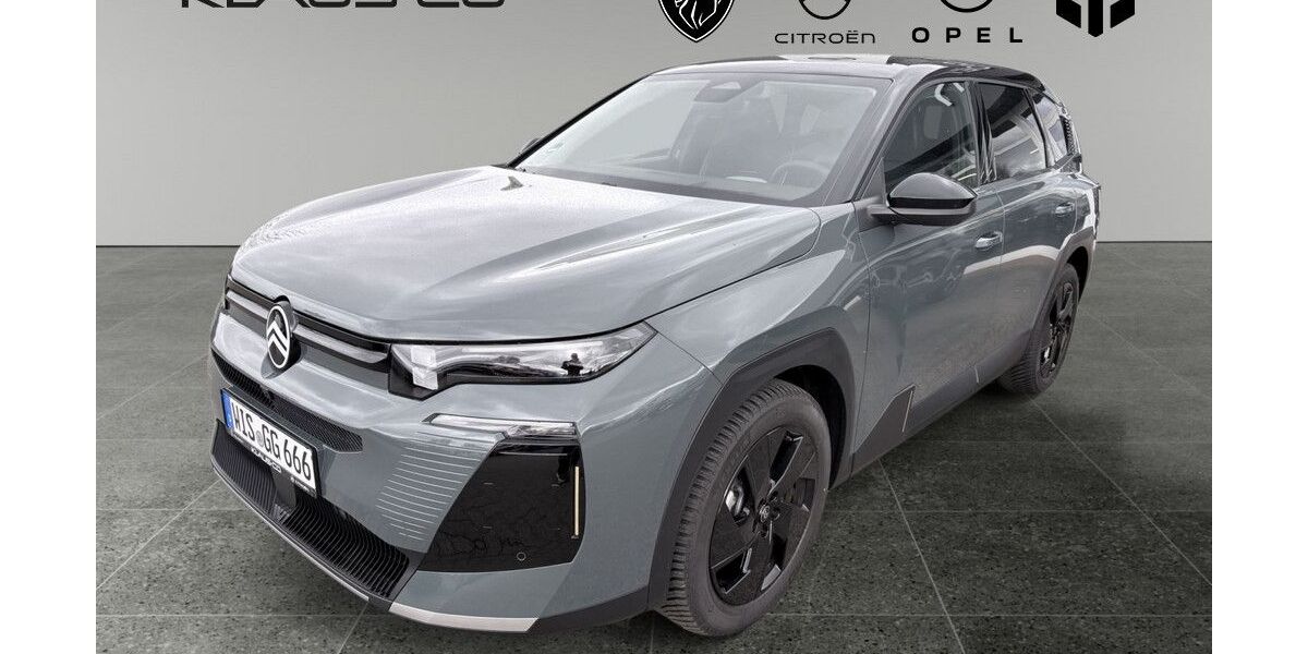 Citroen C5 Aircross 2.289 km 37.890 &euro; Wismar 23970