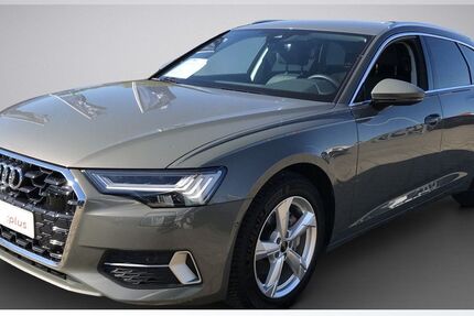 Audi A6 56.600 km 43.890 &euro; Wismar 23970