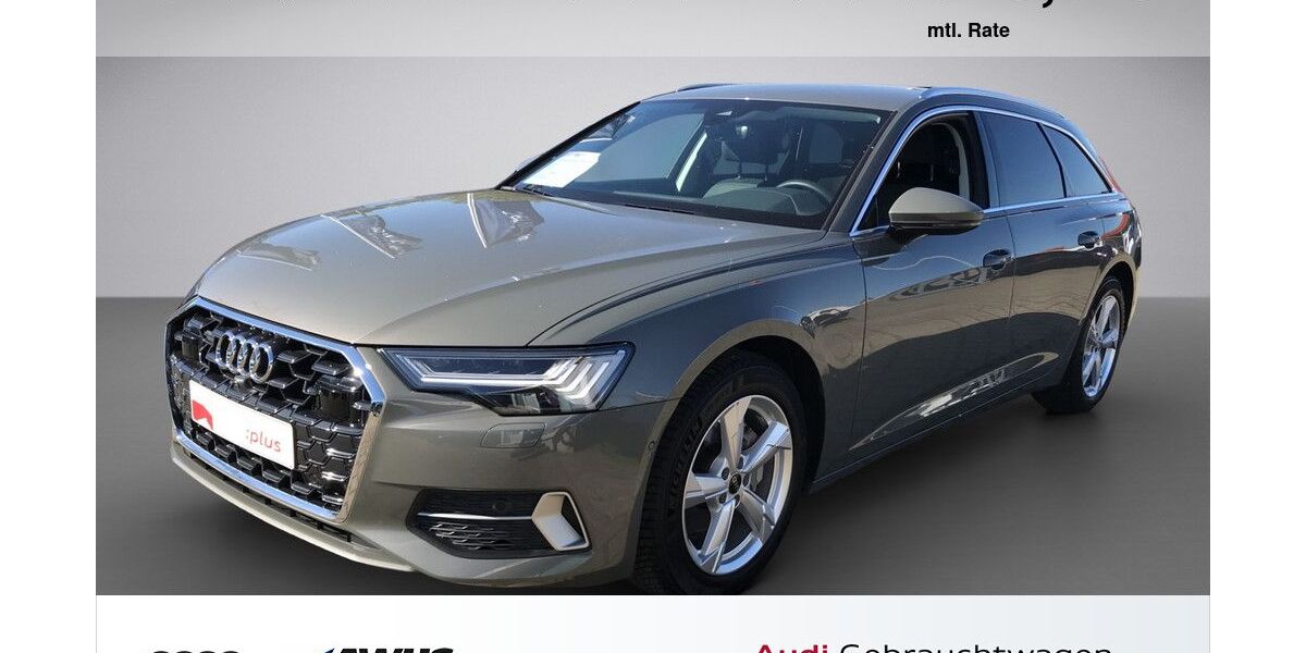 Audi A6 56.600 km 43.890 &euro; Wismar 23970