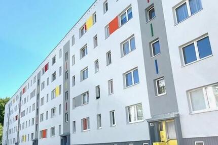 Zum Wohlfühlen 2-Raum Wohnung mit Badewanne ab 15.März 2026 2 zimmer