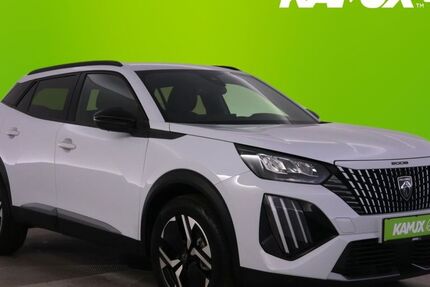 Peugeot 2008 25.430 km 16.900 &euro; Schwerin 19055