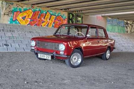 Lada 1200