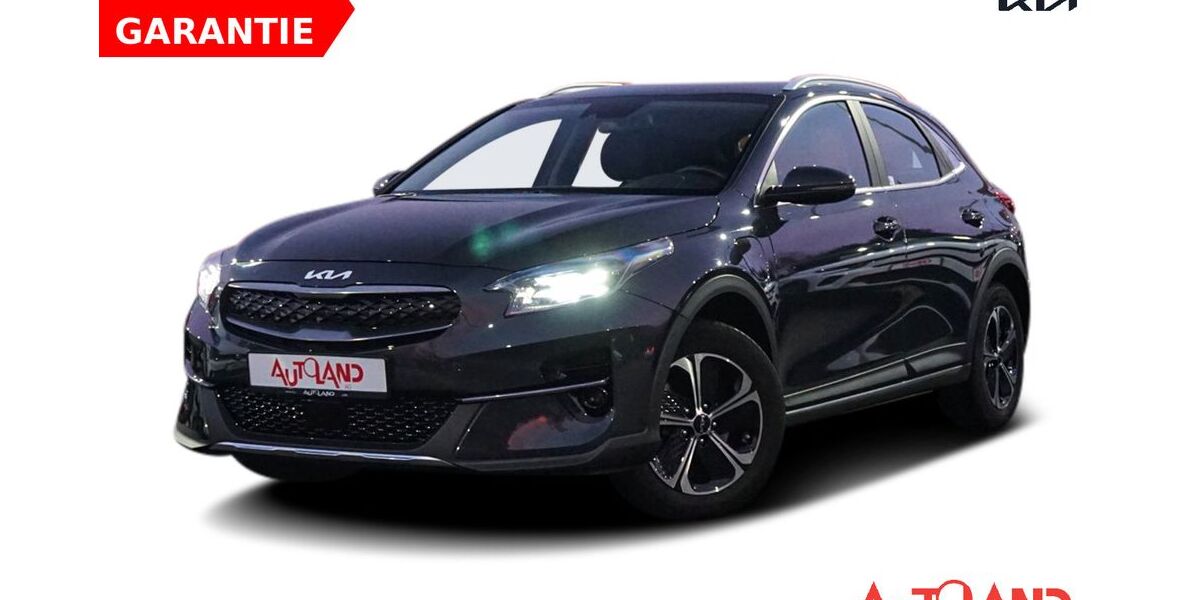 Kia XCeed 36.538 km 20.950 &euro; Schwerin 19061