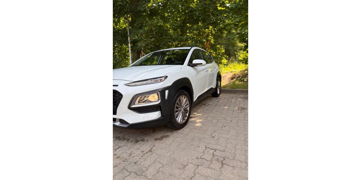 Hyundai KONA 107.500 km 11.499 &euro; Warin 19417
