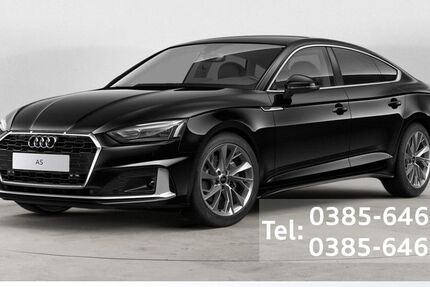 Audi A5 80.000 km 25.990 &euro; Schwerin 19061