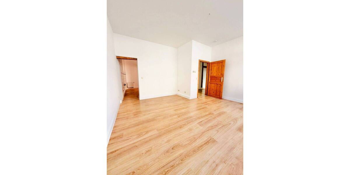 Etagenwohnung Schwerin Altstadt - 3 Zimmer, 61 m&sup2;, 660&euro; | Angebot:26306415