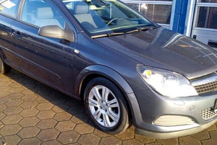 Opel Astra 245.000 km 2.995 &euro; Schwerin 19061