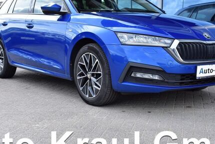 Skoda Octavia 75.396 km 20.349 &euro; Rehna 19217