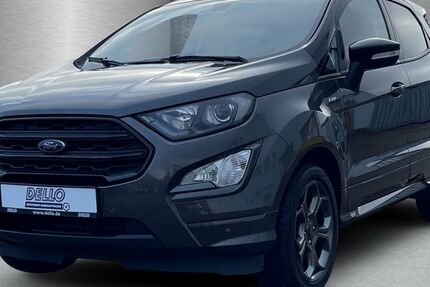 Ford EcoSport 61.212 km 13.850 &euro; Schwerin 19061