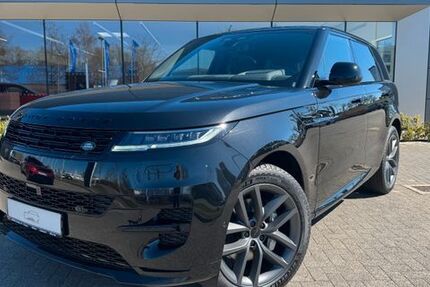 Land Rover Range Rover Sport 4.500 km 108.790 &euro; Schwerin 19057