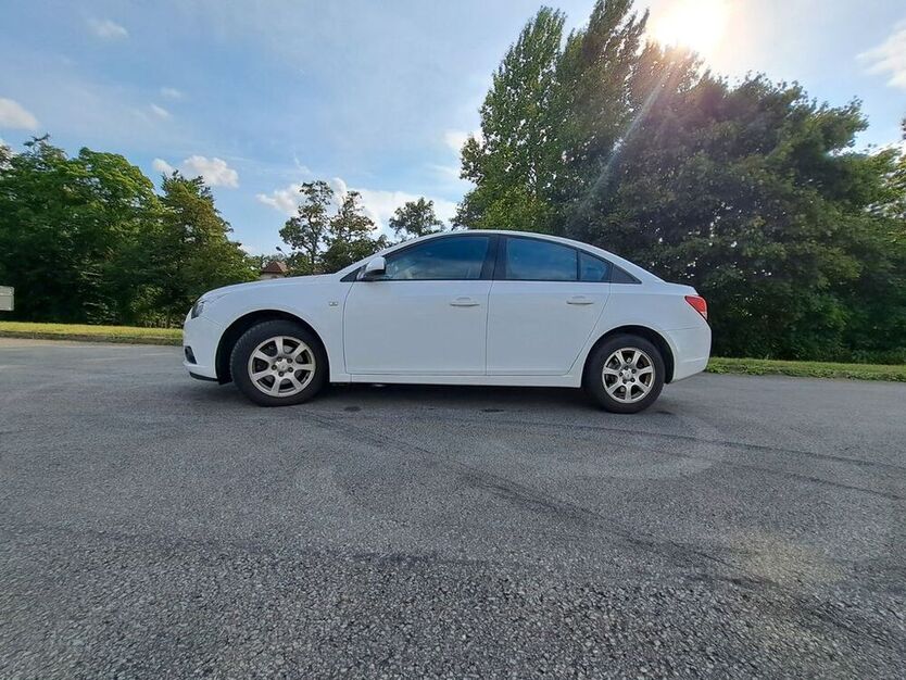 Cruze