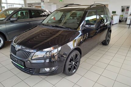 Skoda Roomster
