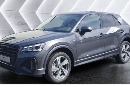 Audi Q2 15.450 km 30.890 &euro; Lübben 15907