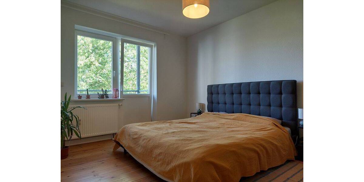 Etagenwohnung Schwerin Weststadt - 3 Zimmer, 69 m&sup2;, 630&euro; | Angebot:26759891