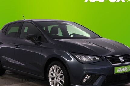 Seat Ibiza 24.730 km 19.790 &euro; Schwerin 19055