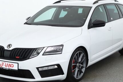 Skoda Octavia 64.950 km 25.990 &euro; Wismar 23970