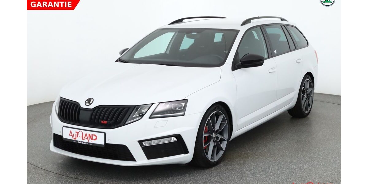 Skoda Octavia 64.950 km 25.990 &euro; Wismar 23970