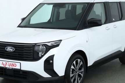 Ford Tourneo Courier 10.525 km 23.890 &euro; Wismar 23970