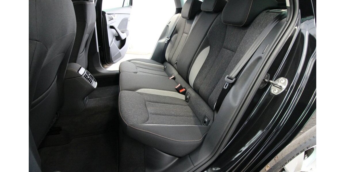Skoda Scala 1.5 TSI 7-DSG Style Plus LED+KAMERA+AHK 57.189 km 21.500 &euro; Hagenow 19230