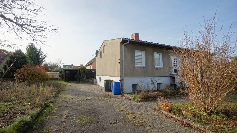 Bungalow Blankenberg - 4 Zimmer, 92 m&sup2;, 168.000&euro; | Angebot:25797604