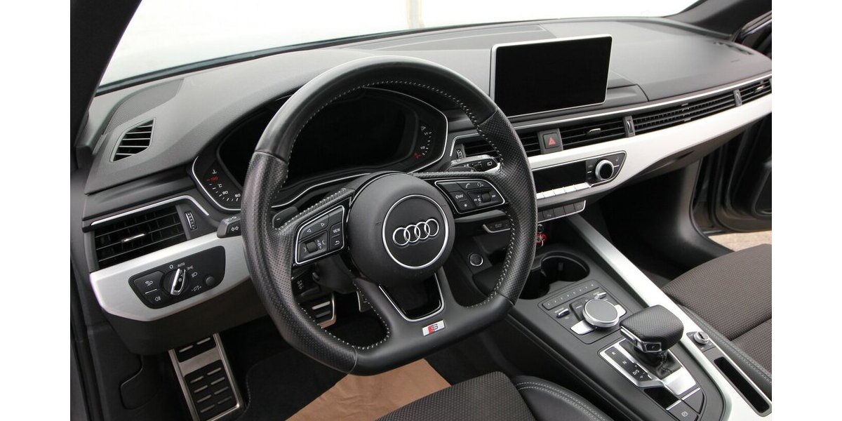 Audi A4 Avant TFSI S-tronic Sport Ultra S-Line Plus 150.399 km 18.900 &euro; Hagenow 19230