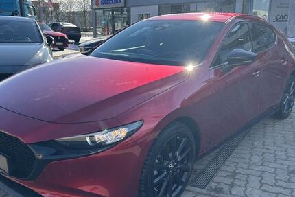 Mazda 3 20.054 km 24.700 &euro; Wismar 23970