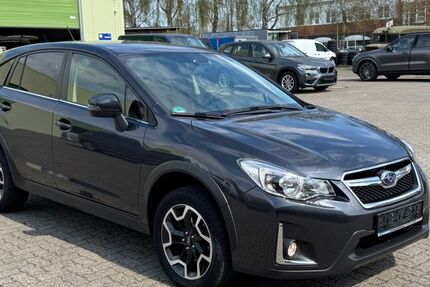 Subaru XV 128.790 km 10.795 &euro; Brüsewitz 19071