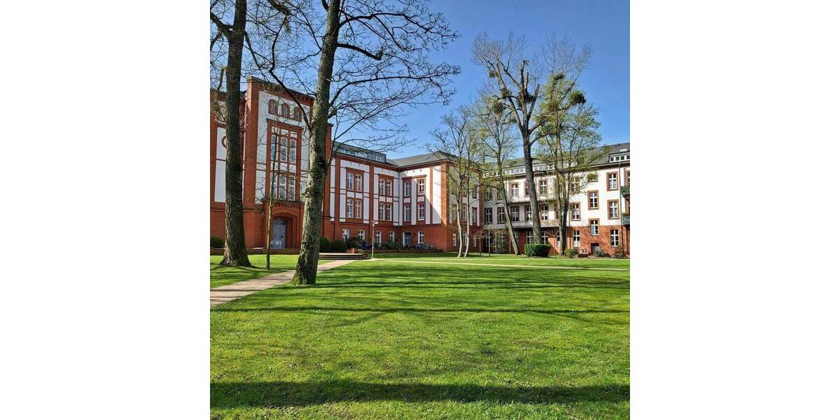 Gemütliche 1-Zimmer Wohnung mit Wannenbad++Erreichbar mit Fahrstuhl zimmer