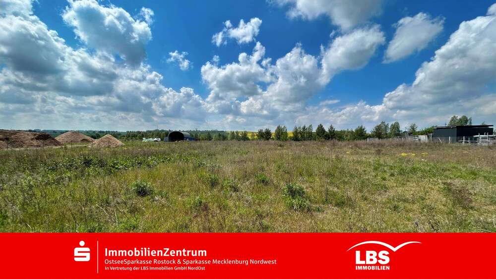 Grundstück Rehna - 125.000&euro; | Angebot:26971399