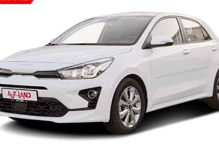 Kia Rio 17.567 km 17.950 &euro; Schwerin 19061
