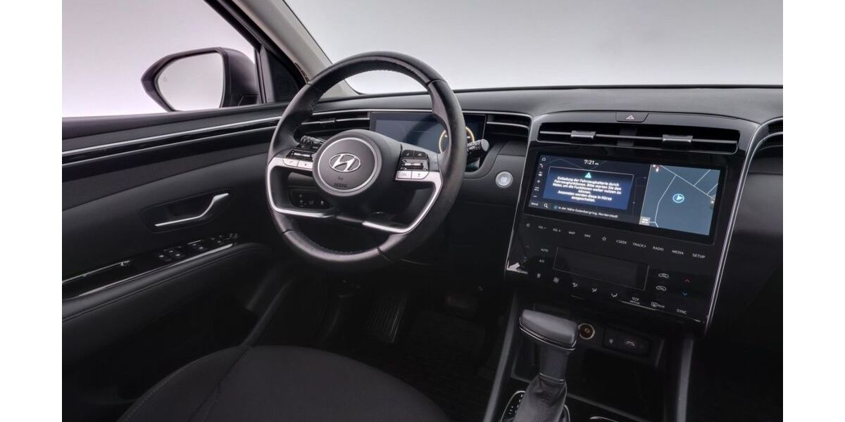 Hyundai TUCSON 71.040 km 23.400 &euro; Schwerin 19055