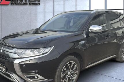 Mitsubishi Plug-in Hybrid Outlander 67.625 km 21.990 &euro; Wismar 23970