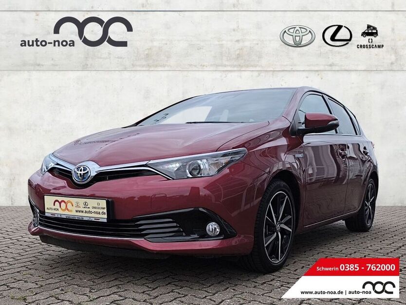 Auris